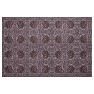 Ro Mandala Tyg