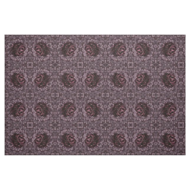 Ro Mandala Tyg (Fat Quarter)