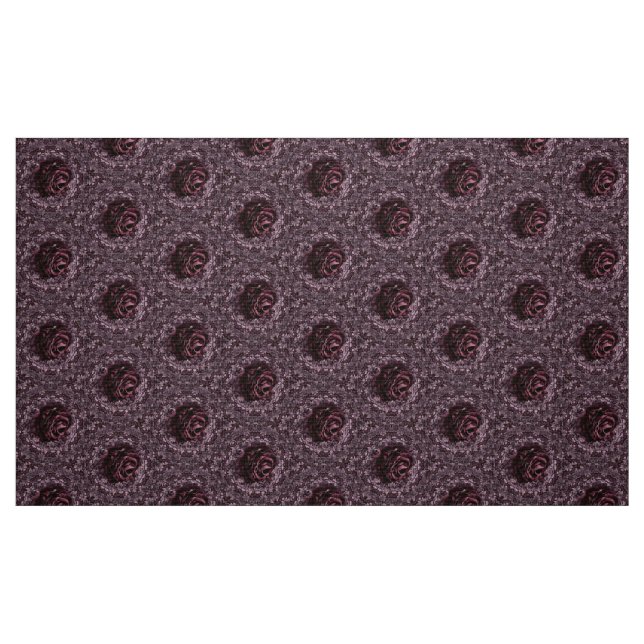 Ro Mandala Tyg (Fat Quarter)