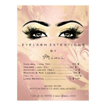 Ro Marble Makeup Öga bryter priserna