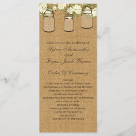 ro Mason burk-program för elfenbensspinnor Program