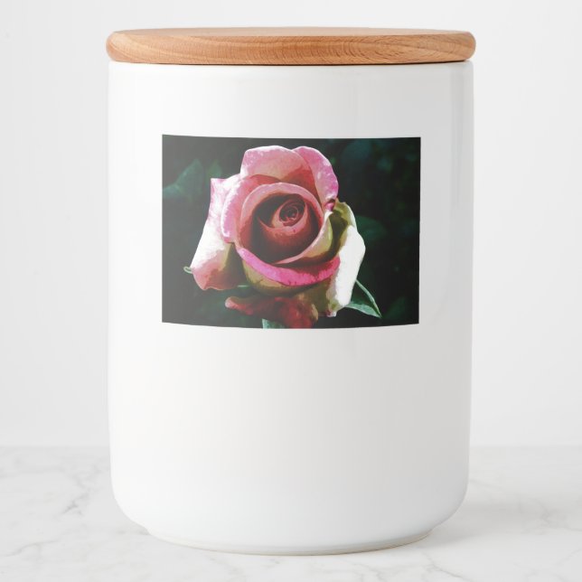 ro mat etiketter (Framsida)