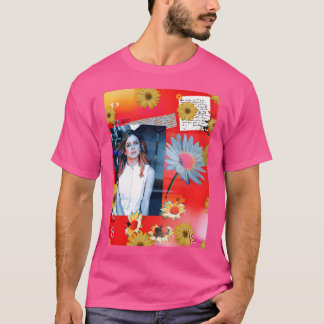 Ro Mciver T Shirt