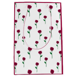 Ro med romantiska hjärtans dag-design