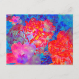 Ro med speciella effekter efter kort