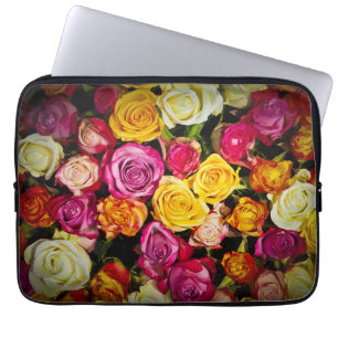 Ro Mix Laptop Fodral