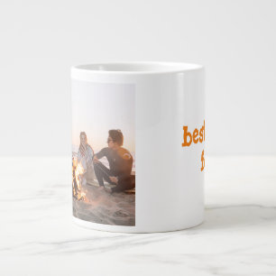 Ro Modern Snyggt Photo Mugg Jumbo Mugg