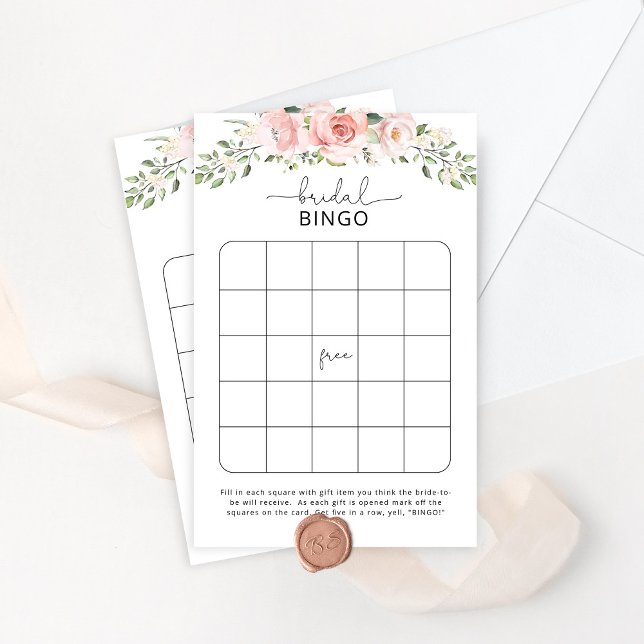 Ro möhippa bingo-spel (Skapare uppladdad)