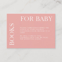 Ro Monokrom Modern Bokar för Baby