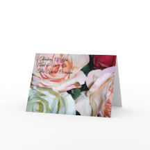 Ro Moster Personlig Bröllop