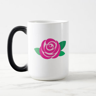 Ro Motif Mugg
