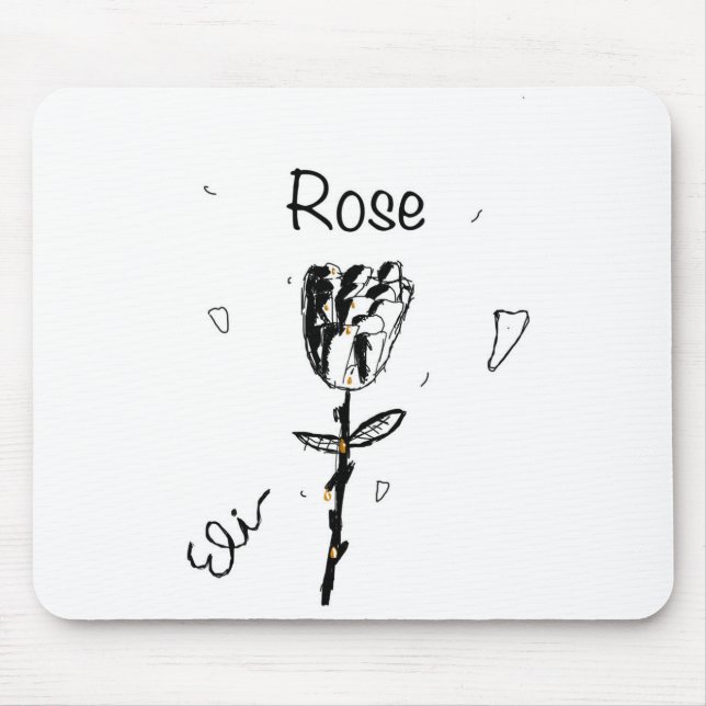 Ro Mousepad Musmatta (Framsidan)
