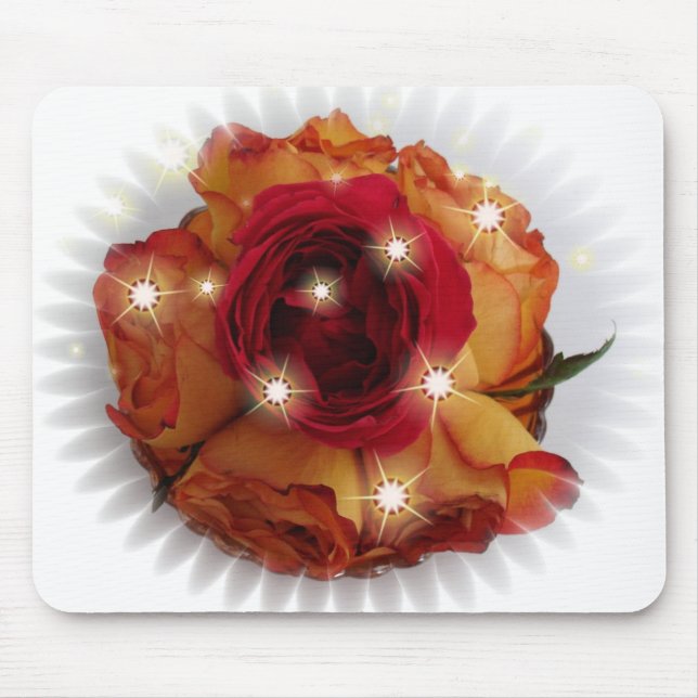 Ro Mousepad Musmatta (Framsidan)