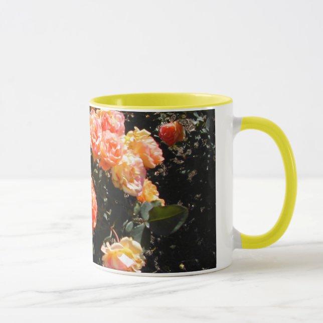 Ro Mugg (Höger)