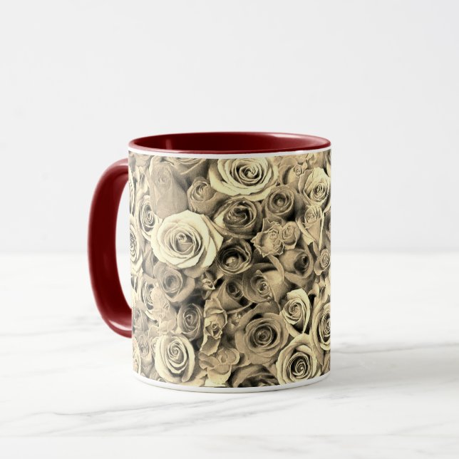 Ro Mugg (Framsida vänster)