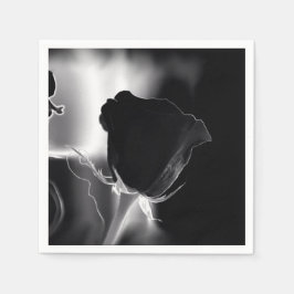 Ro Noire Pappersservett