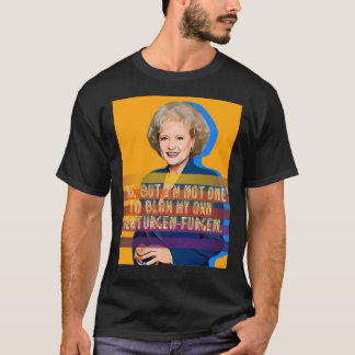 Ro Nylund Classic T-Shirt