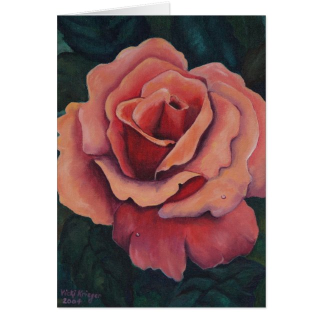 Ro OBS Kort (Framsidan)