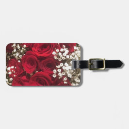 Ro och babyns andedräkt bagagebricka