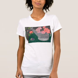 Ro och bevattna kan skjortan av Julia Hanna Tröja