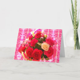 Ro och Dikt-kort Kort