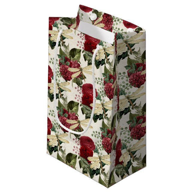 Ro och Dragonfly-serien (Design 11) (Framsidan Vinklad)