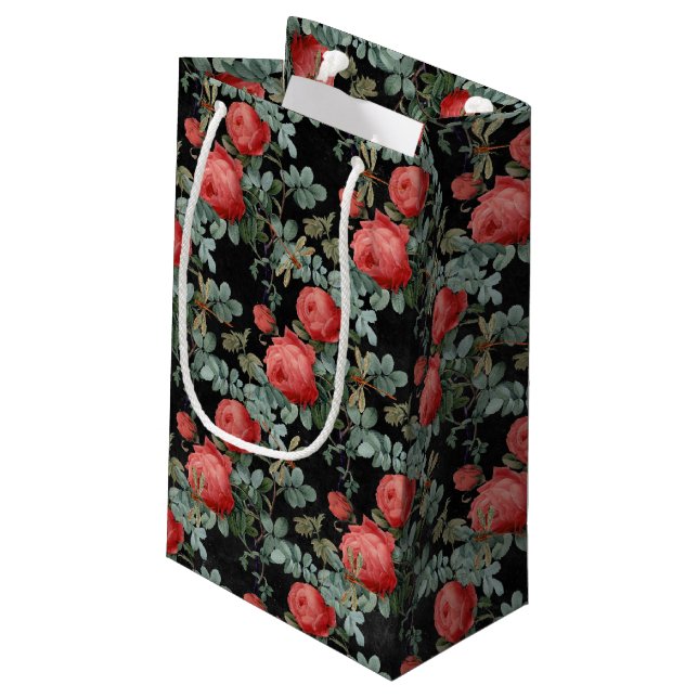 Ro och Dragonfly-serien (design 15) (Baksidan Vinklad)