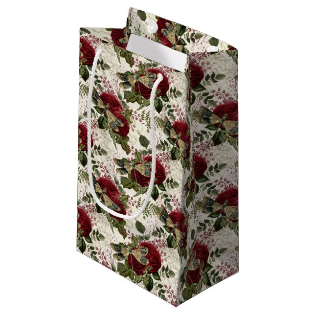 Ro och Dragonfly-serien (design 7) (Framsidan Vinklad)