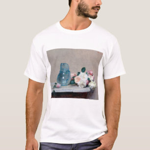 Ro och Glass Jug, Henri Fantin-Latour T Shirt