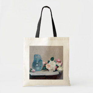 Ro och Glass Jug, Henri Fantin-Latour Tygkasse