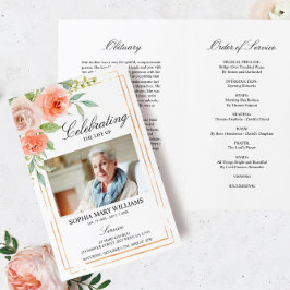 Ro och Guld | Serviceorder