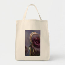 Ro och Headdress Tote