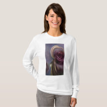Ro och Headdress Tshirt
