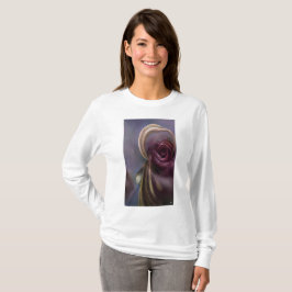 Ro och Headdress Tshirt T-shirt