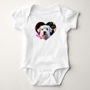 Ro och insamling av små Hund T Shirt