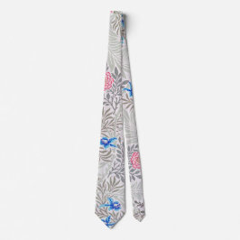 Ro och Larkspur, William Morris Slips