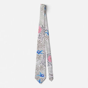 Ro och Larkspur, William Morris Slips