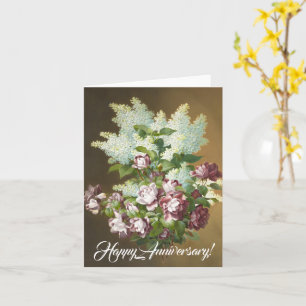 Ro och Lilacs Kort