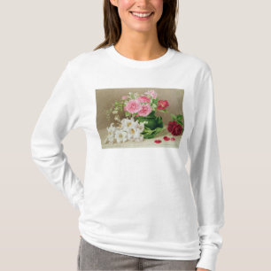 Ro och liljar t-shirt