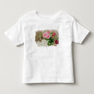 Ro och liljar t-shirt
