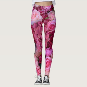 Ro och Lilys Deco Art Leggings