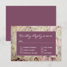 Ro och marantens Rosa OSA kort