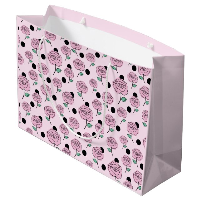 Ro och punkter. (Baksidan Vinklad)