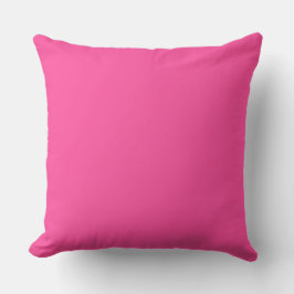 Ro och Rosa Dekorativ kudde