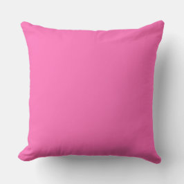 Ro och Rosa Dekorativ kudde