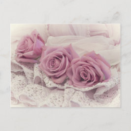 Ro och Snöre har fortfarande ett vykort för livsti