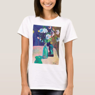 Ro och Statuette, Gauguin T Shirt