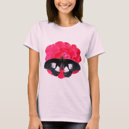 Ro och Sverige Tee Shirt