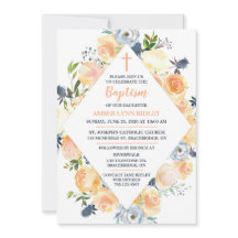 Ro och Thistle Baby baptism och Brunch