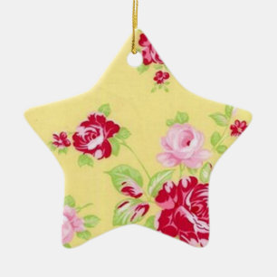 Ro Ornament